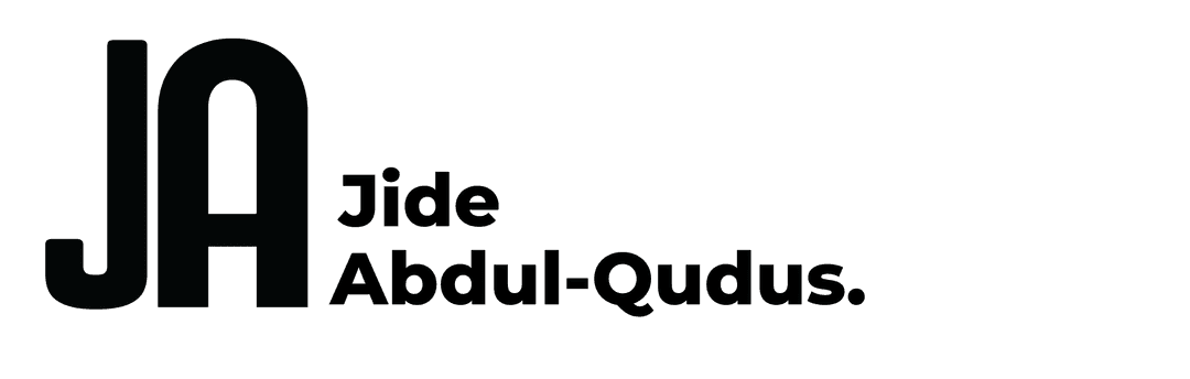 TheQoder's Blog (jideabdqudus)